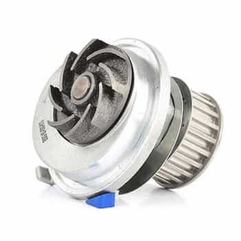 Pompe à eau, refroidissement moteur