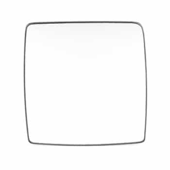 Verre miroir, rétroviseur extérieur