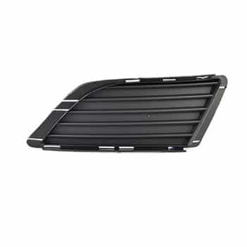 Grille de ventilation, pare-chocs