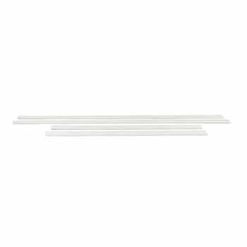 Garniture / panneau de protection, porte
