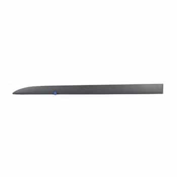 Garniture / panneau de protection, porte