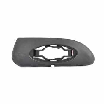 Garniture / panneau de protection, garde-boue