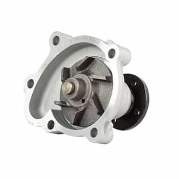 Pompe à eau, refroidissement moteur
