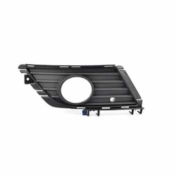 Grille de ventilation, pare-chocs