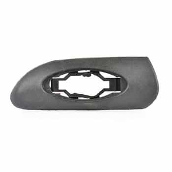 Garniture / panneau de protection, garde-boue