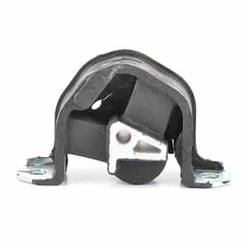 Suspension, transmission automatique