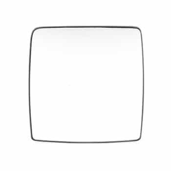 Verre miroir, rétroviseur extérieur