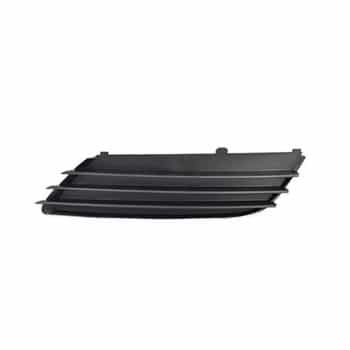 Grille de ventilation, pare-chocs
