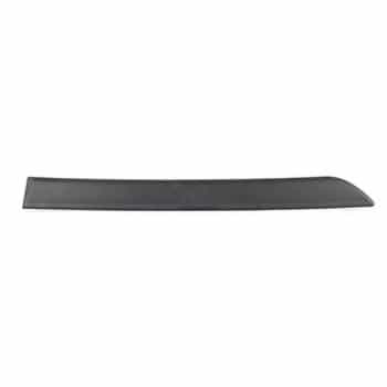 Garniture / panneau de protection, porte