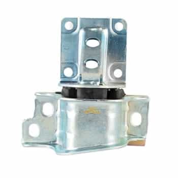 Suspension, transmission automatique