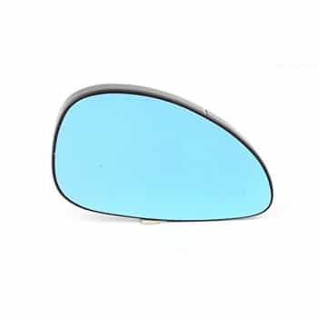 Verre miroir, rétroviseur extérieur