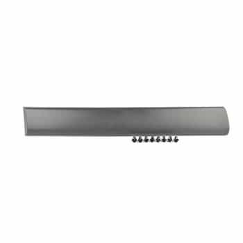 Garniture / panneau de protection, porte