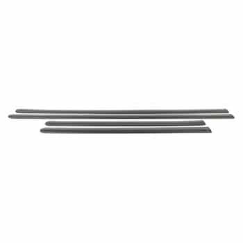 Garniture / panneau de protection, porte