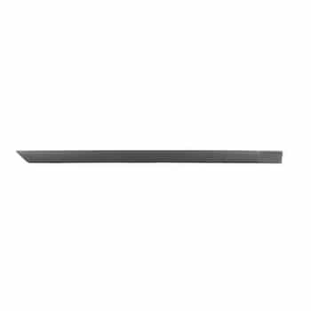 Garniture / panneau de protection, porte