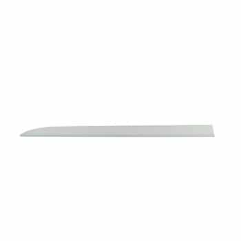 Garniture / panneau de protection, porte