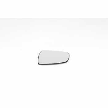 Verre miroir, rétroviseur extérieur