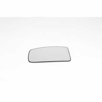 Verre miroir, rétroviseur extérieur