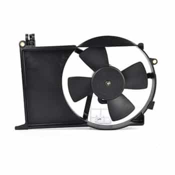 Roue de ventilateur de refroidissement BSG 65-510-007
