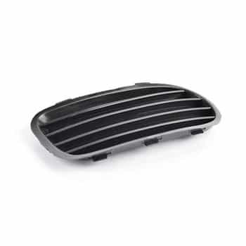 Grille de ventilation, pare-chocs