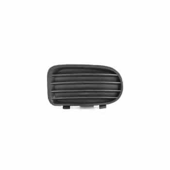 Grille de ventilation, pare-chocs