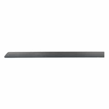 Garniture / panneau de protection, porte