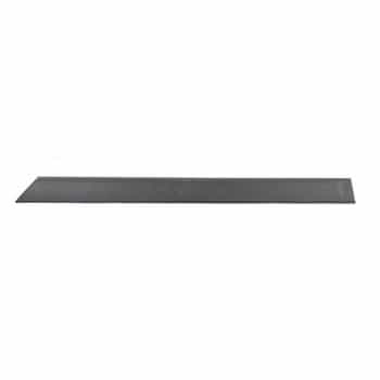 Garniture / panneau de protection, porte
