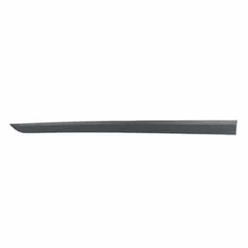 Garniture / panneau de protection, porte