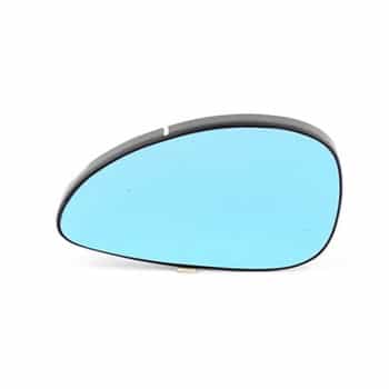 Verre miroir, rétroviseur extérieur