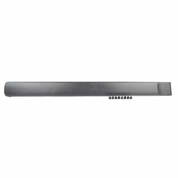 Garniture / panneau de protection, porte