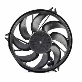 Roue de ventilateur de refroidissement BSG 70-510-004