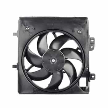 Roue de ventilateur de refroidissement BSG 70-510-007