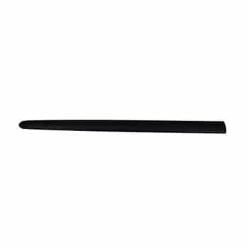 Garniture / panneau de protection, porte