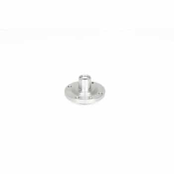 moyeu de roue BSG 75-600-005