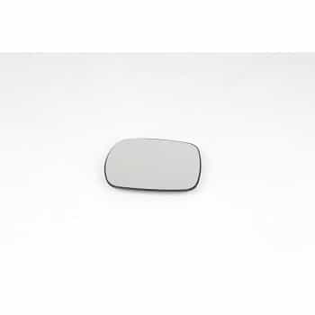 Verre miroir, rétroviseur extérieur