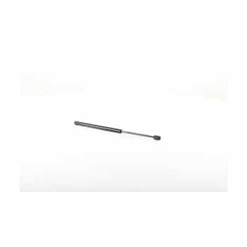 Vérin à gaz, coffre