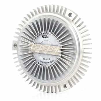Embrayage, ventilateur de radiateur