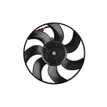 Roue de ventilateur de refroidissement BSG 90-510-009