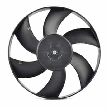 Roue de ventilateur de refroidissement BSG 90-510-010