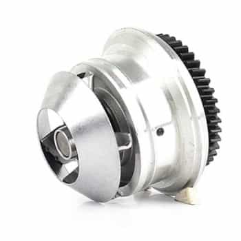 Pompe à eau, refroidissement moteur