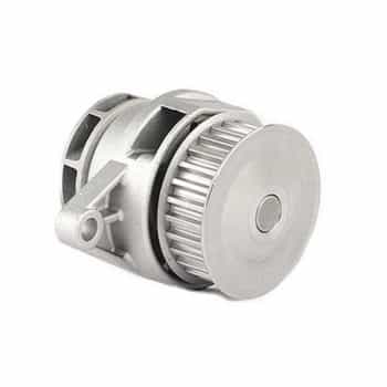 Pompe à eau, refroidissement moteur