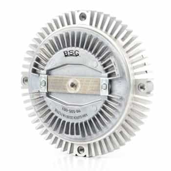 Embrayage, ventilateur de radiateur