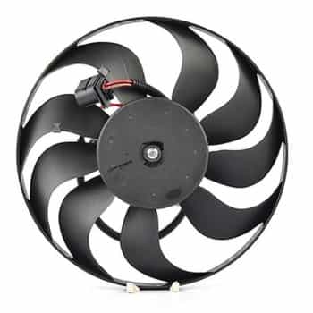 Roue de ventilateur de refroidissement BSG 90-510-006