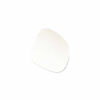 Verre miroir, rétroviseur extérieur