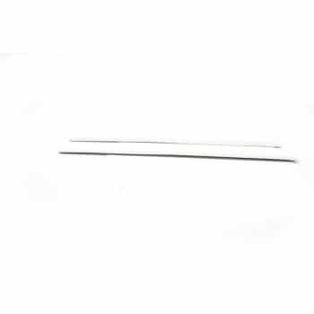 Garniture / panneau de protection, porte
