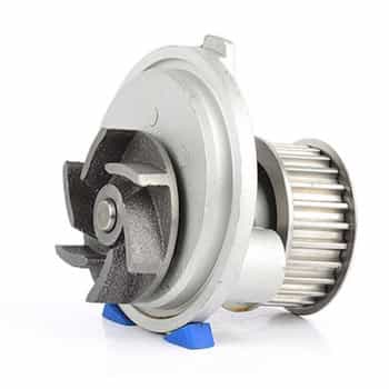 Pompe à eau, refroidissement moteur