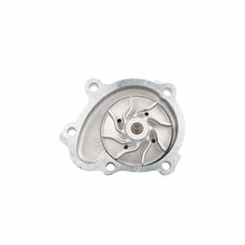 Pompe à eau, refroidissement moteur
