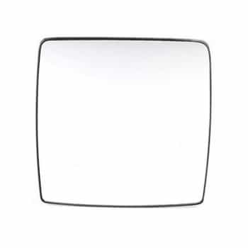 Verre miroir, rétroviseur extérieur