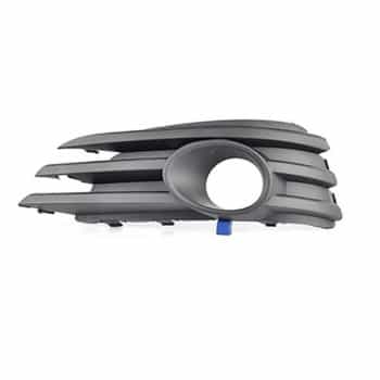 Grille de ventilation, pare-chocs