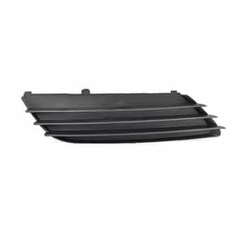 Grille de ventilation, pare-chocs