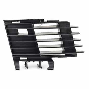 Grille de ventilation, pare-chocs